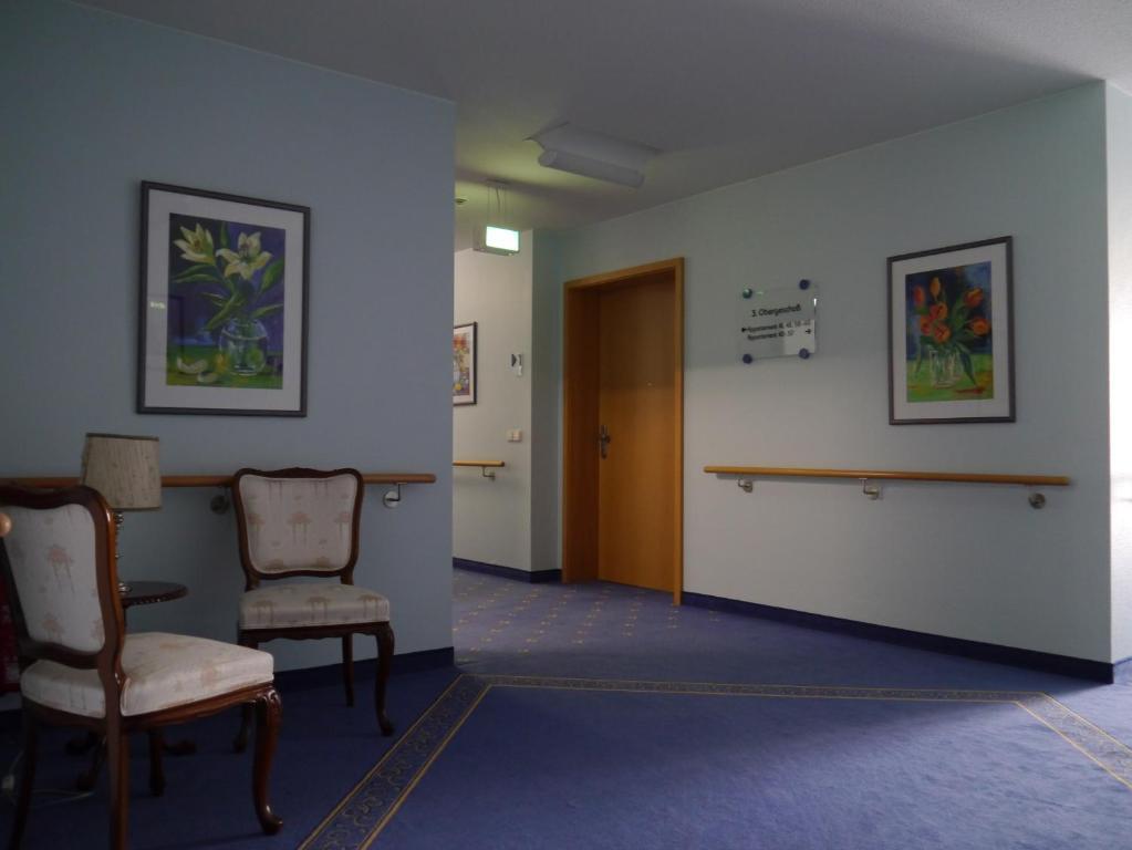 Hotel & Residenz Am Kurpark Schlangenbad Kültér fotó