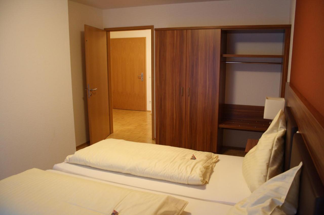 Hotel & Residenz Am Kurpark Schlangenbad Kültér fotó